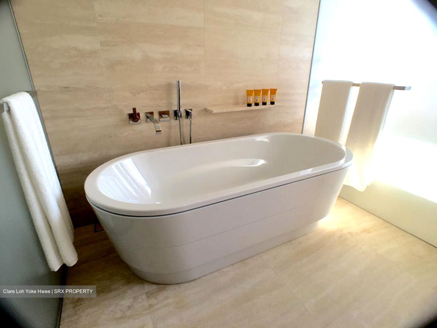 Hana (D10), Condominium #308767261